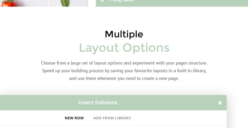 Spatulas WordPress Theme - Image 3