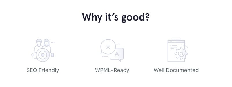 Bake-a-cake - Cakery WordPress Elementor Theme - Features Image 5