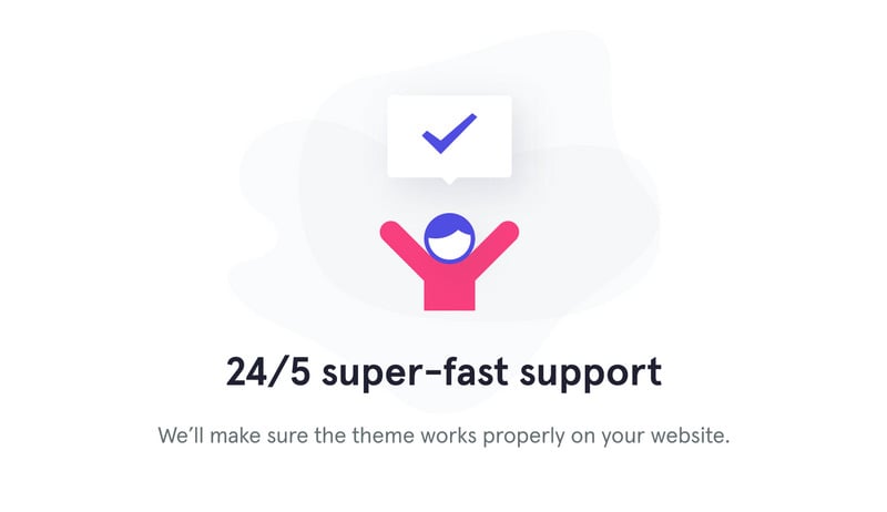 Bake-a-cake - Cakery WordPress Elementor Theme - Features Image 6